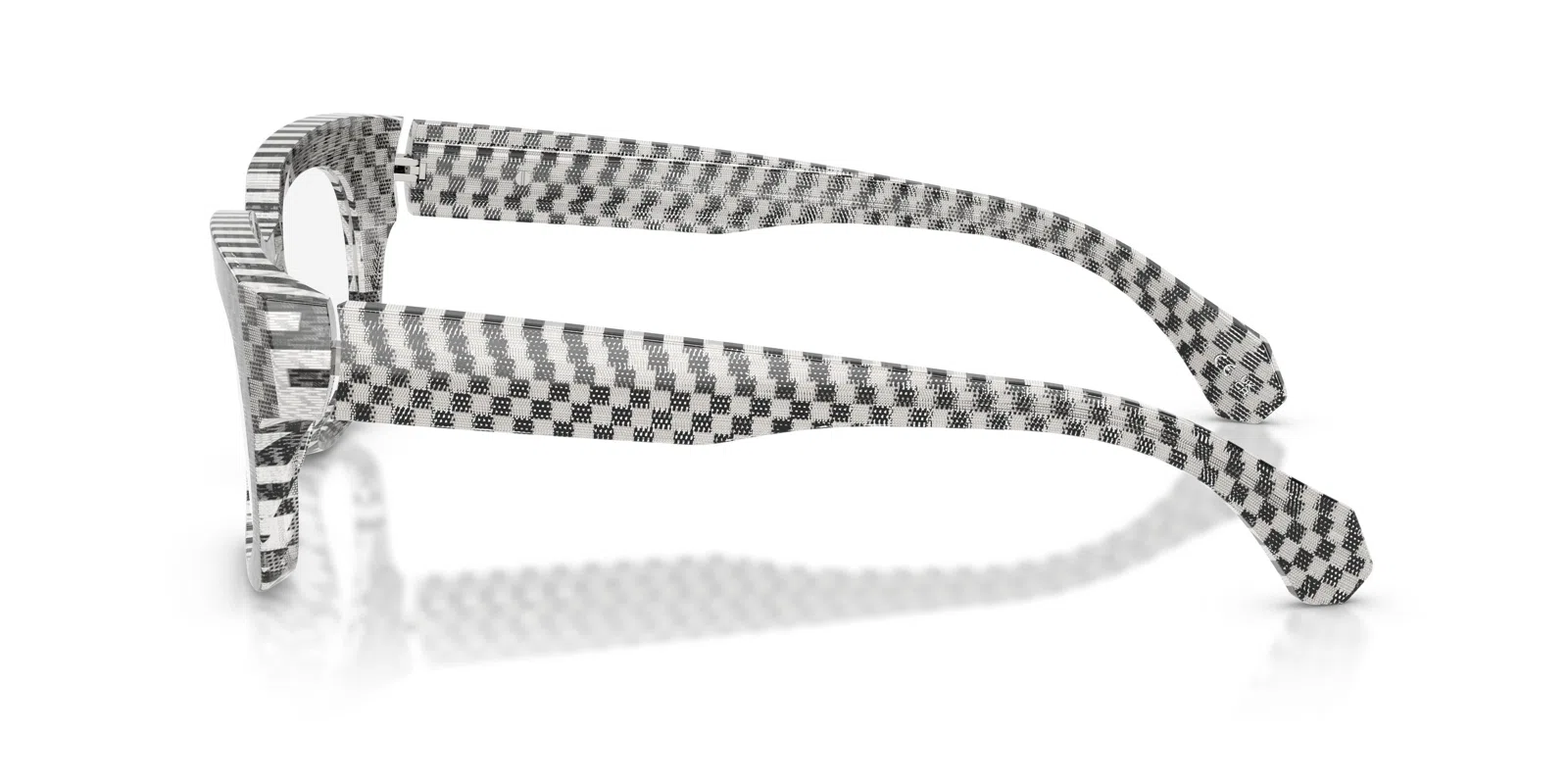 Alain Mikli 3540 Eyeglasses - view 49